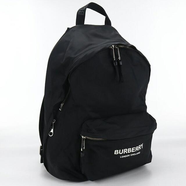 BURBERRY（バーバリー） 中古 リュック メンズ ブランド バックパック
