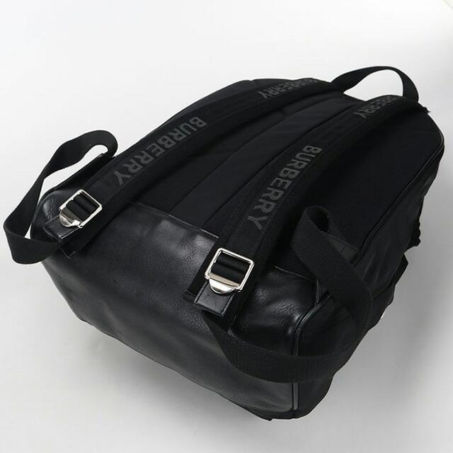 BURBERRY（バーバリー） 中古 リュック メンズ ブランド バックパック