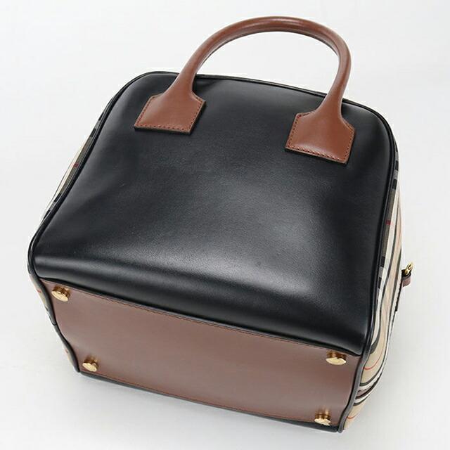 BURBERRY（バーバリー） 中古 ハンドバッグ レディース ブランド ノバ