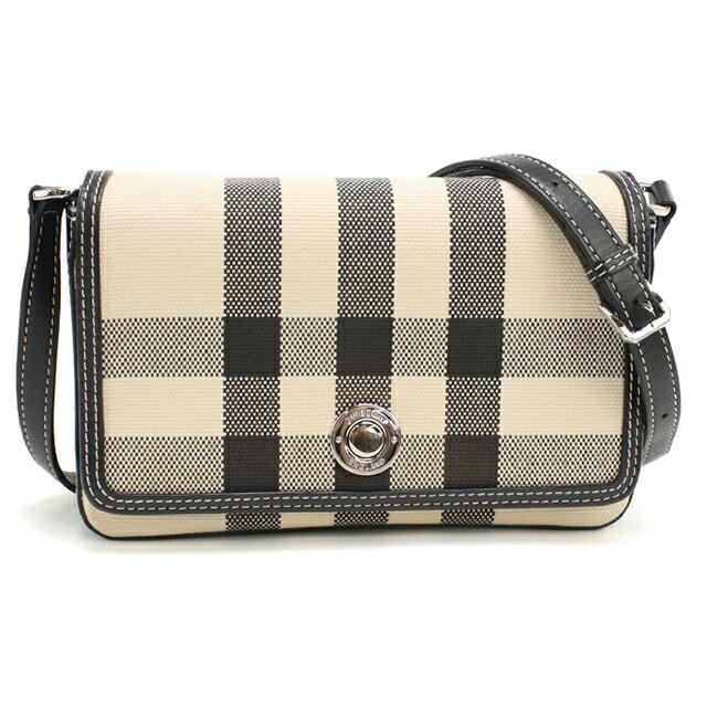 BURBERRY（バーバリー） 中古 斜め掛け ショルダーバッグ レディース