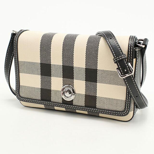 BURBERRY（バーバリー） 中古 斜め掛け ショルダーバッグ レディース