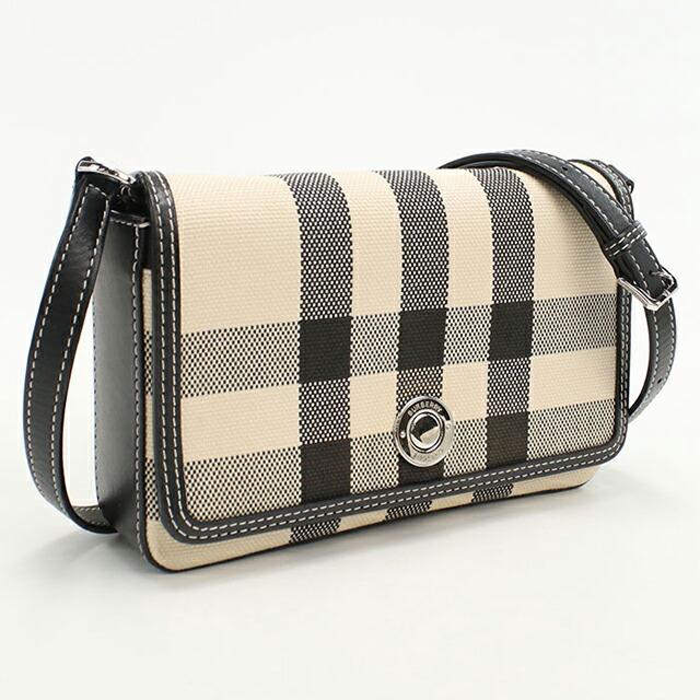 BURBERRY（バーバリー） 中古 斜め掛け ショルダーバッグ レディース