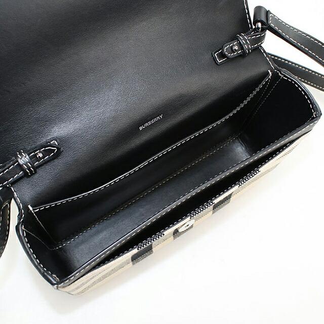 BURBERRY（バーバリー） 中古 斜め掛け ショルダーバッグ レディース