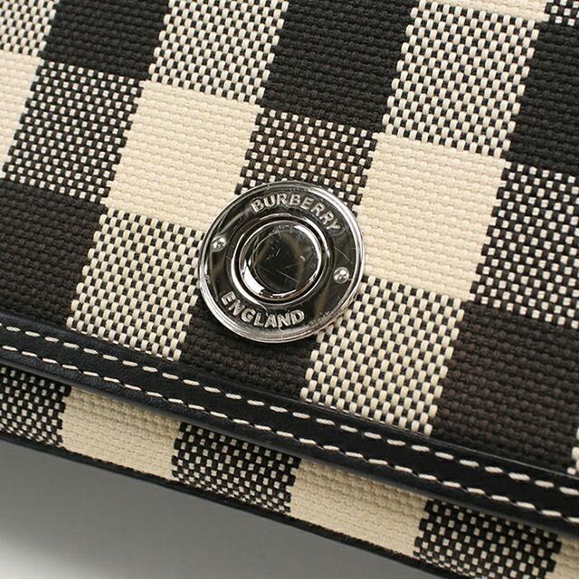 BURBERRY（バーバリー） 中古 斜め掛け ショルダーバッグ レディース