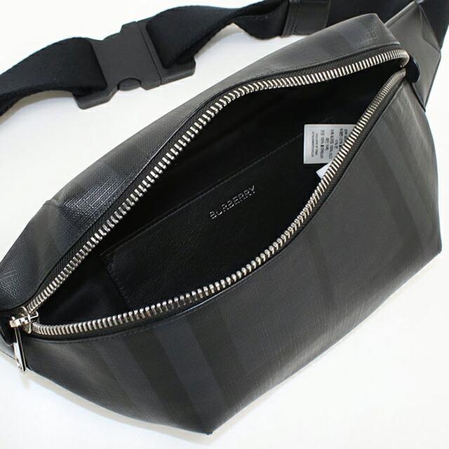 BURBERRY（バーバリー） 中古 ボディバッグ メンズ ブランド