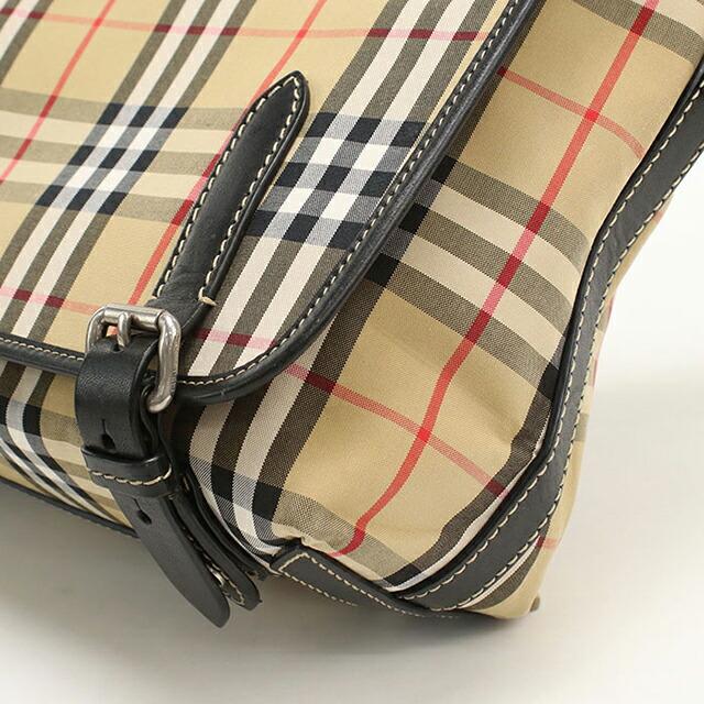 BURBERRY（バーバリー） 中古 斜め掛け ショルダーバッグ ユニセックス