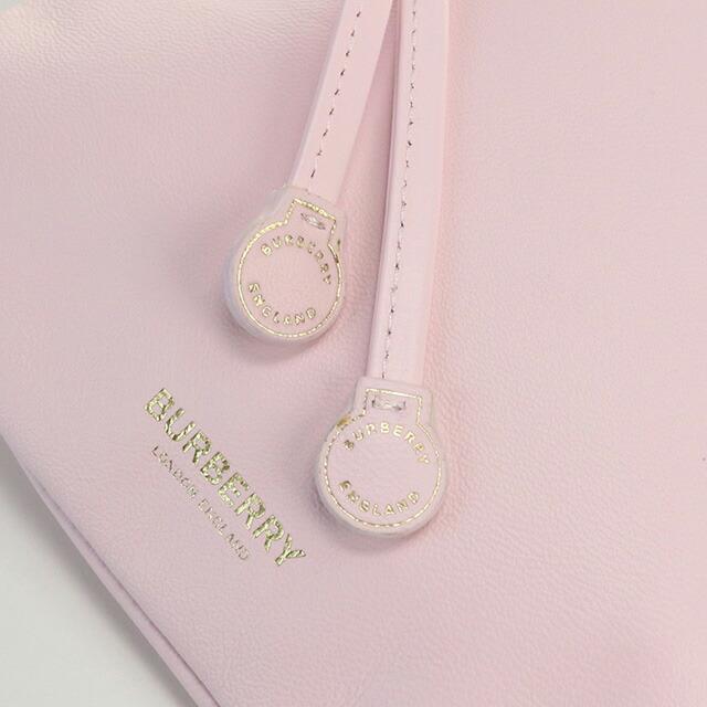 BURBERRY（バーバリー） 中古 斜め掛け ショルダーバッグ レディース