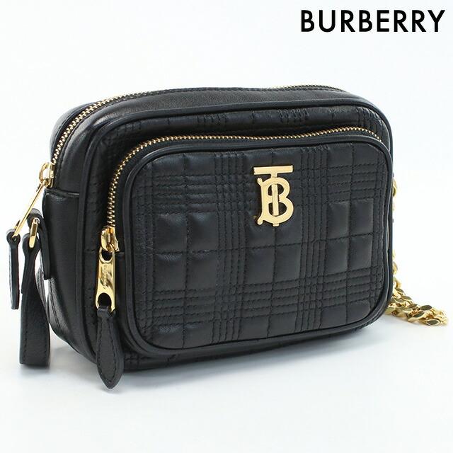 BURBERRY 中古 バーバリー 斜め掛け ショルダーバッグ レディース  