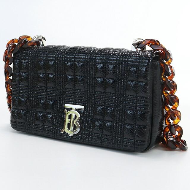 BURBERRY 中古 バーバリー ショルダー レディース ブランド スモール 