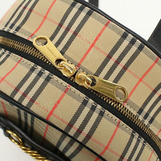 BURBERRY 中古 バーバリー リュック レディース ブランド ノバ BURBERRY 中古 バーバリー リュック レディース ブランド ノバ