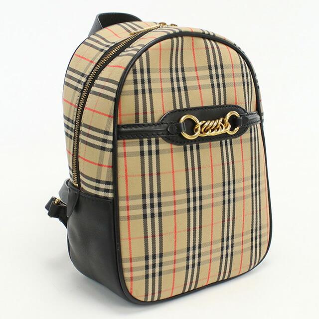 BURBERRY 中古 バーバリー リュック レディース ブランド ノバ BURBERRY 中古 バーバリー リュック レディース ブランド ノバ