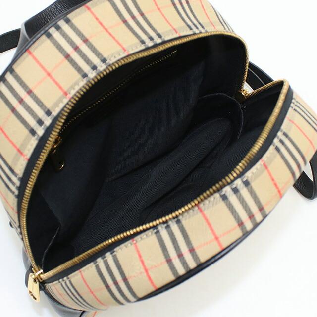 BURBERRY 中古 バーバリー リュック レディース ブランド ノバ BURBERRY 中古 バーバリー リュック レディース ブランド ノバ