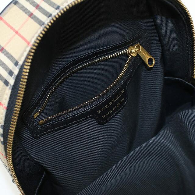 BURBERRY 中古 バーバリー リュック レディース ブランド ノバ BURBERRY 中古 バーバリー リュック レディース ブランド ノバ