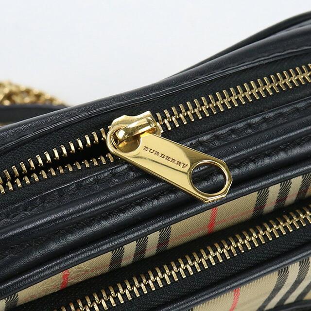 BURBERRY（バーバリー） 中古 斜め掛け ショルダーバッグ レディース