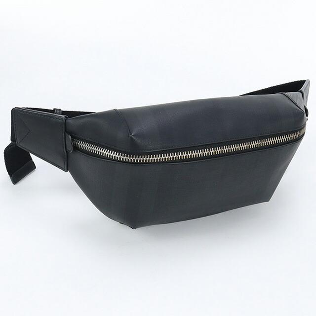 BURBERRY（バーバリー） 中古 ボディバッグ メンズ ブランド ベルト
