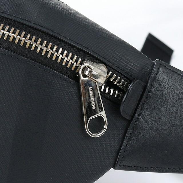 BURBERRY（バーバリー） 中古 ボディバッグ メンズ ブランド ベルト