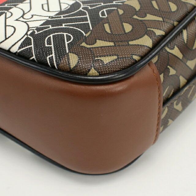 BURBERRY（バーバリー） 中古 斜め掛け ショルダーバッグ ユニセックス