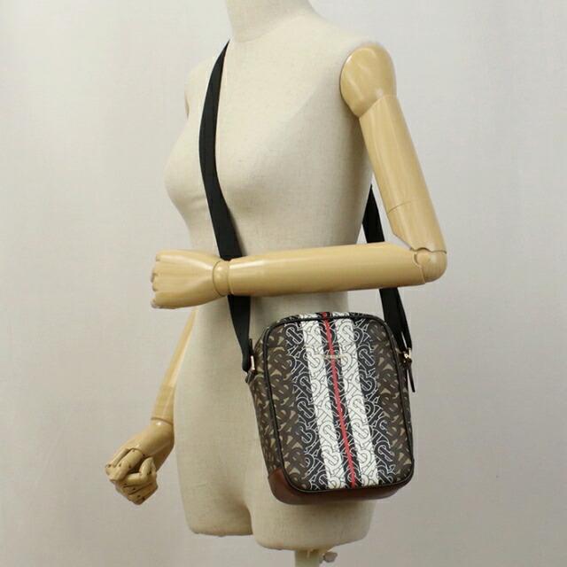BURBERRY（バーバリー） 中古 斜め掛け ショルダーバッグ ユニセックス 