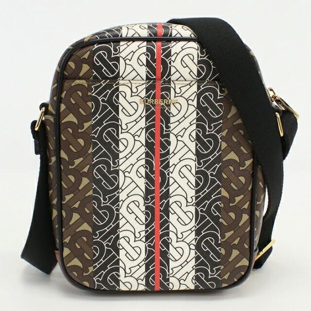 BURBERRY ショルダーバッグ BURBERRY (バーバリー) 2WAY ミニポケット ハンドショルダーバッグ