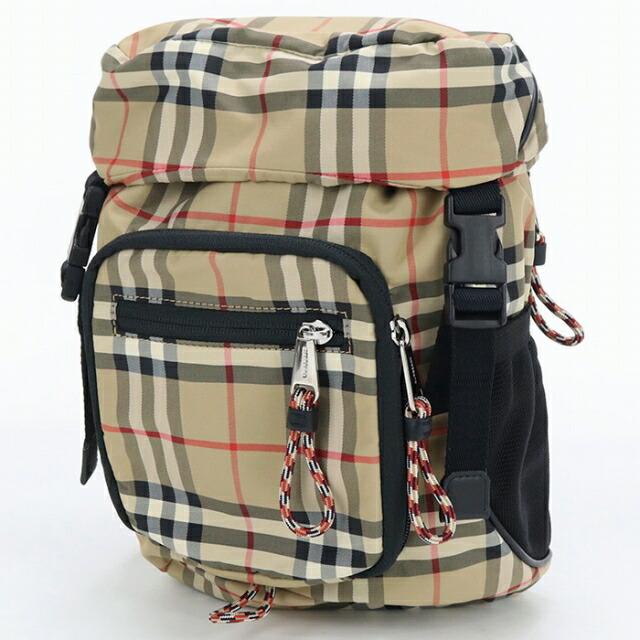 【美品】希少　バーバリー　ノバチェック　リュック　ボディーバッグ　ベージュ 楽天市場】【バッグ】BURBERRY バーバリー Burberrys バーバリー