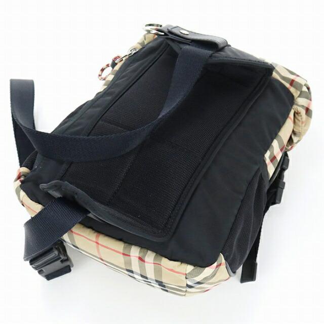 BURBERRY（バーバリー） 中古 ボディバッグ ユニセックス ブランド