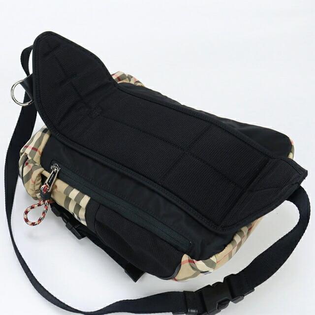 BURBERRY（バーバリー） 中古 ボディバッグ ユニセックス ブランド