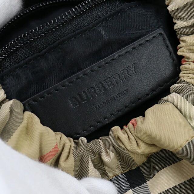 BURBERRY（バーバリー） 中古 ボディバッグ ユニセックス ブランド