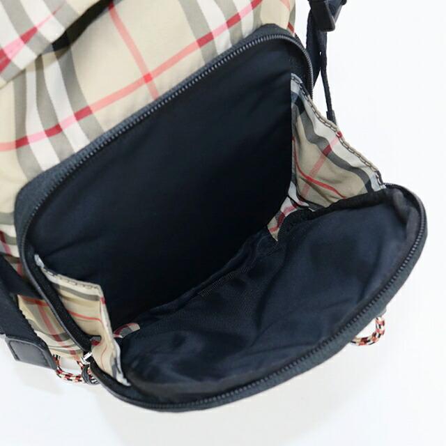 BURBERRY（バーバリー） 中古 ボディバッグ ユニセックス ブランド