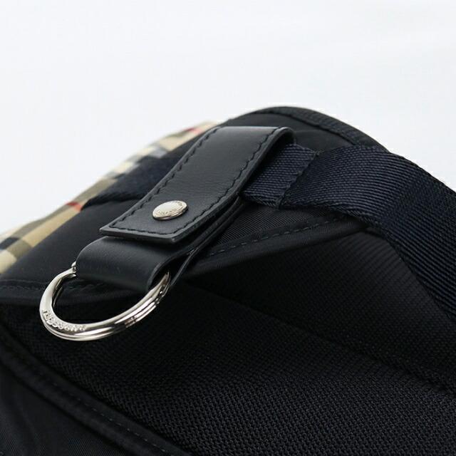 BURBERRY（バーバリー） 中古 ボディバッグ ユニセックス ブランド