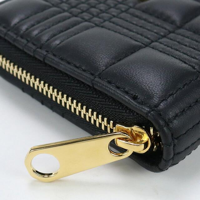 BURBERRY 財布 三つ折り ローラ キルティング ウォレット バーバリー 三つ折り財布 財布 レディース ローラ キルティング