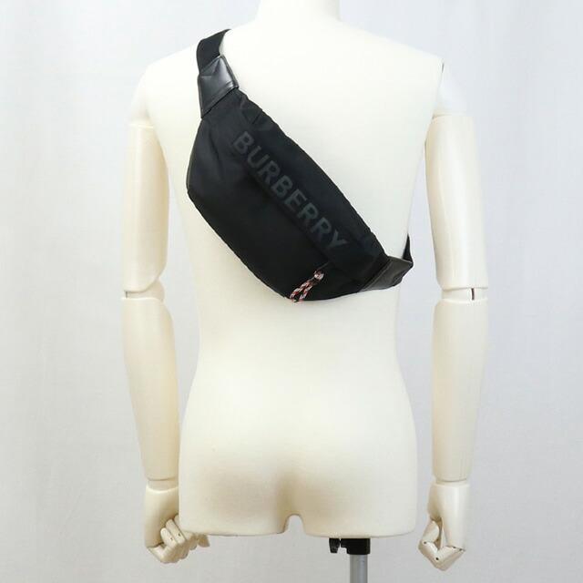 BURBERRY（バーバリー） 中古 ボディバッグ ユニセックス ブランド