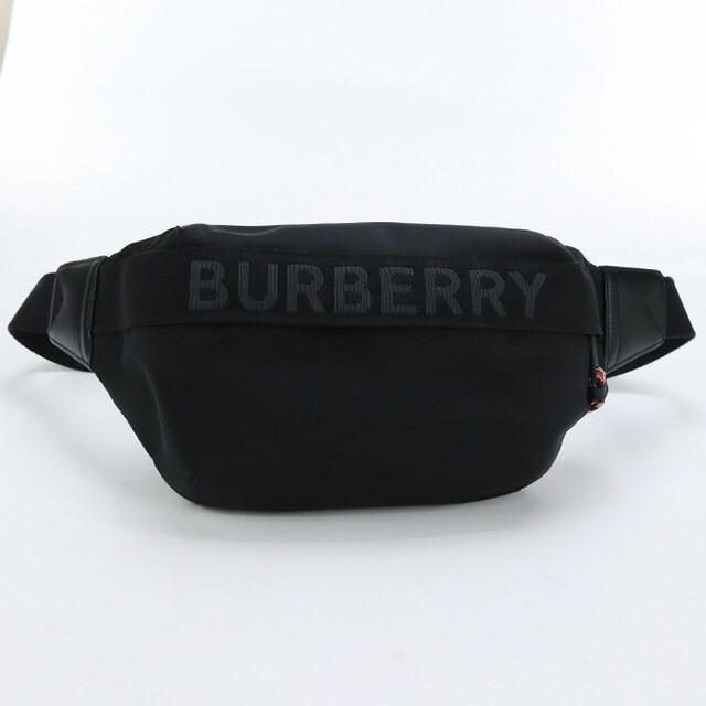 BURBERRY（バーバリー） 中古 ボディバッグ ユニセックス ブランド