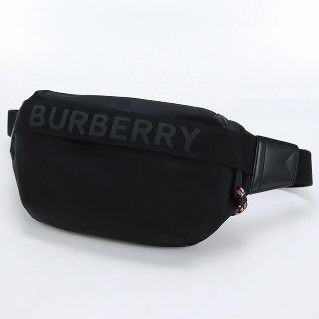 BURBERRY（バーバリー） 中古 ボディバッグ ユニセックス ブランド