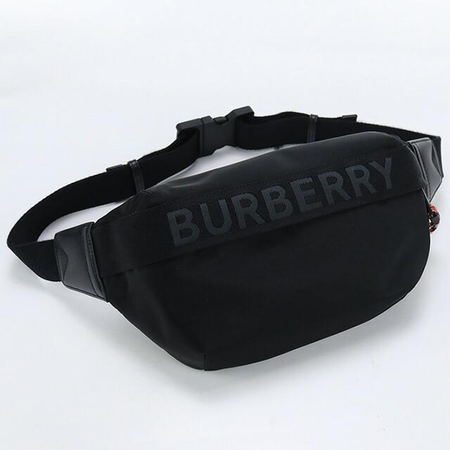 BURBERRY（バーバリー） 中古 ボディバッグ ユニセックス ブランド
