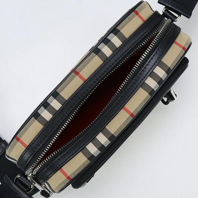 BURBERRY（バーバリー） 中古 斜め掛け ショルダーバッグ レディース