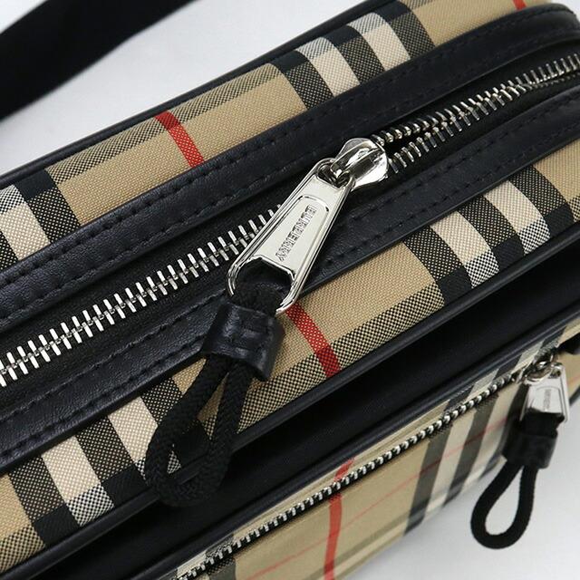 BURBERRY（バーバリー） 中古 斜め掛け ショルダーバッグ レディース