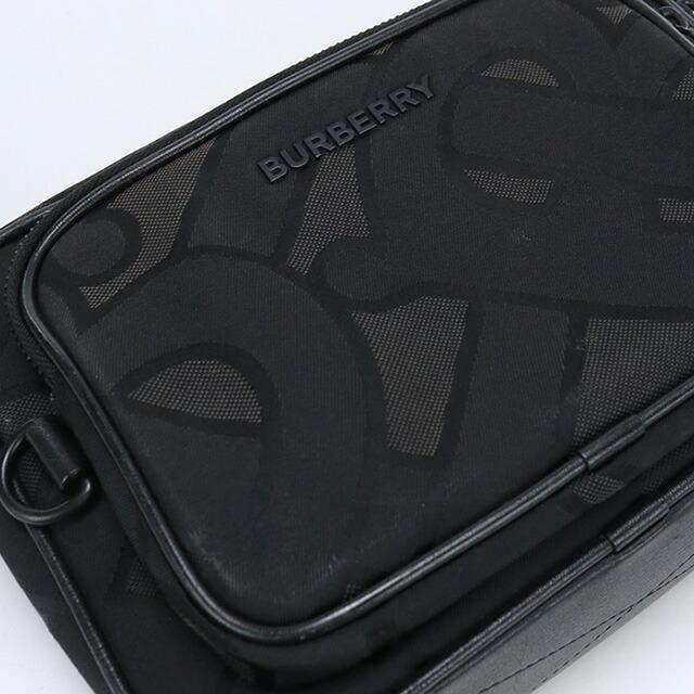 BURBERRY（バーバリー） 中古 斜め掛け ショルダーバッグ メンズ