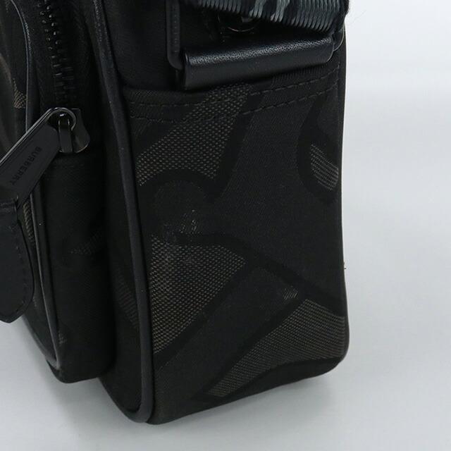 BURBERRY（バーバリー） 中古 斜め掛け ショルダーバッグ メンズ