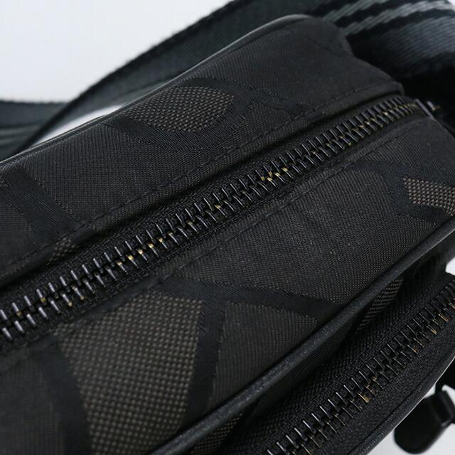 BURBERRY 中古 バーバリー 斜め掛け ショルダーバッグ メンズ ブランド  