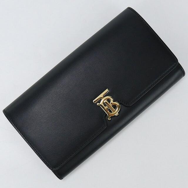 BURBERRY（バーバリー） 中古 長財布ニ折小銭入付き レディース