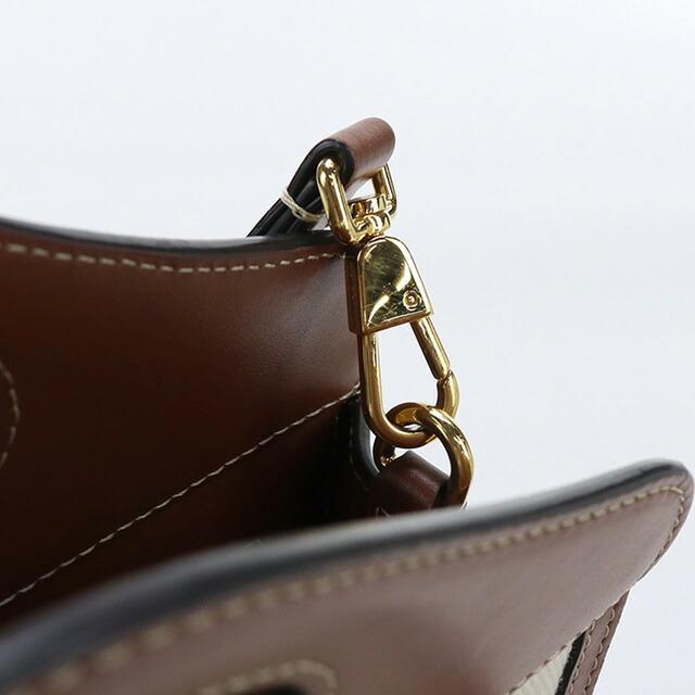 BURBERRY 中古 バーバリー ハンドバッグ レディース ブランド