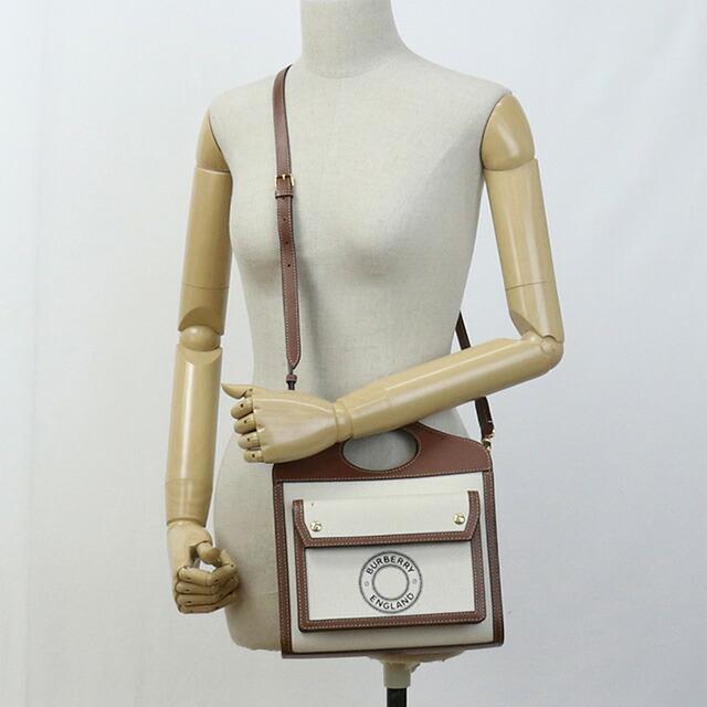 BURBERRY 中古 バーバリー ハンドバッグ レディース ブランド