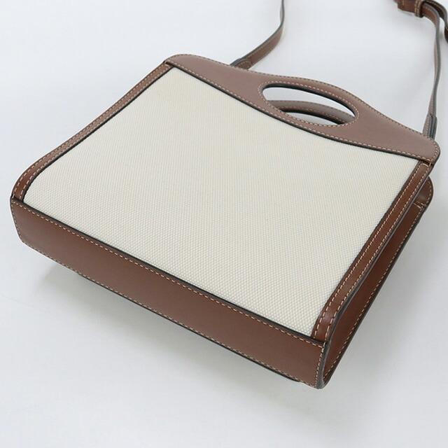 BURBERRY 中古 バーバリー ハンドバッグ レディース ブランド