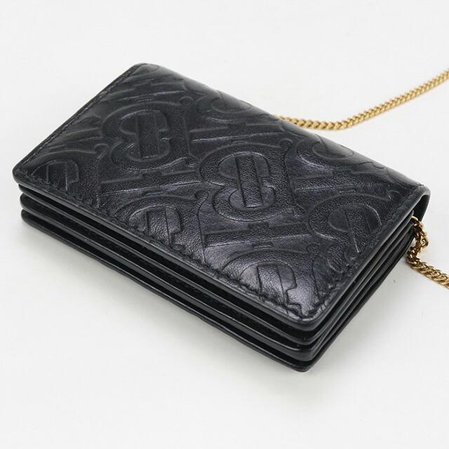 BURBERRY（バーバリー） 中古 カードケース レディース ブランド