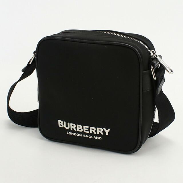 BURBERRY（バーバリー） 中古 斜め掛け ショルダーバッグ メンズ