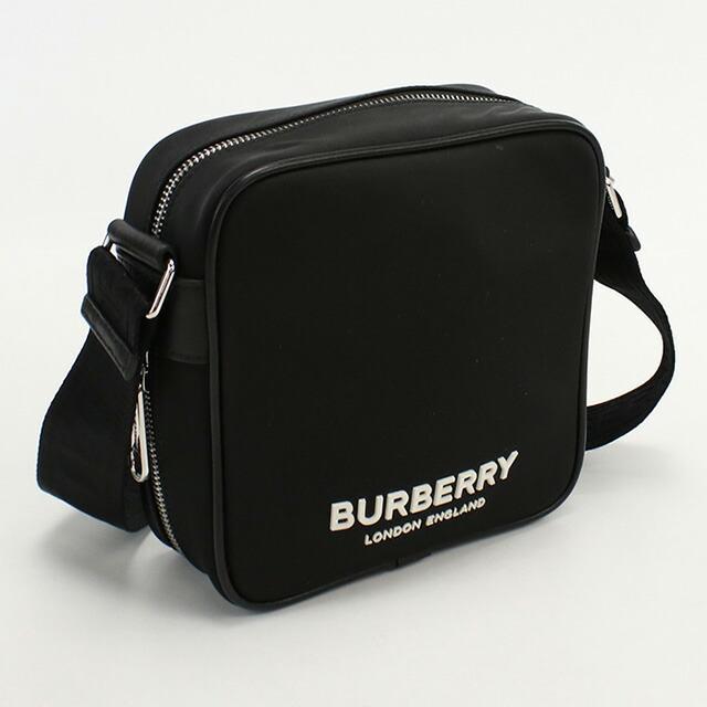 BURBERRY（バーバリー） 中古 斜め掛け ショルダーバッグ メンズ