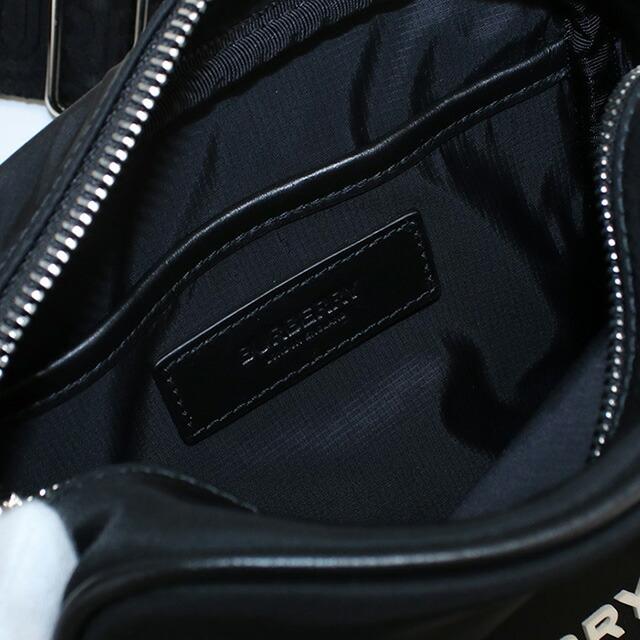 BURBERRY 中古 バーバリー 斜め掛け ショルダーバッグ メンズ BURBERRY 中古 バーバリー 斜め掛け ショルダーバッグ メンズ