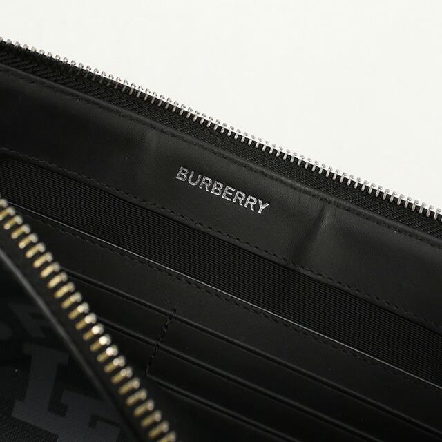 BURBERRY（バーバリー） 中古 クラッチバッグ メンズ ブランド ジップ