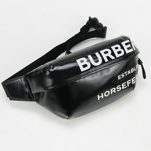 BURBERRY（バーバリー） 中古 ボディバッグ メンズ ブランド ベルト