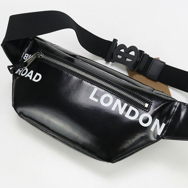 BURBERRY（バーバリー） 中古 ボディバッグ メンズ ブランド ベルト
